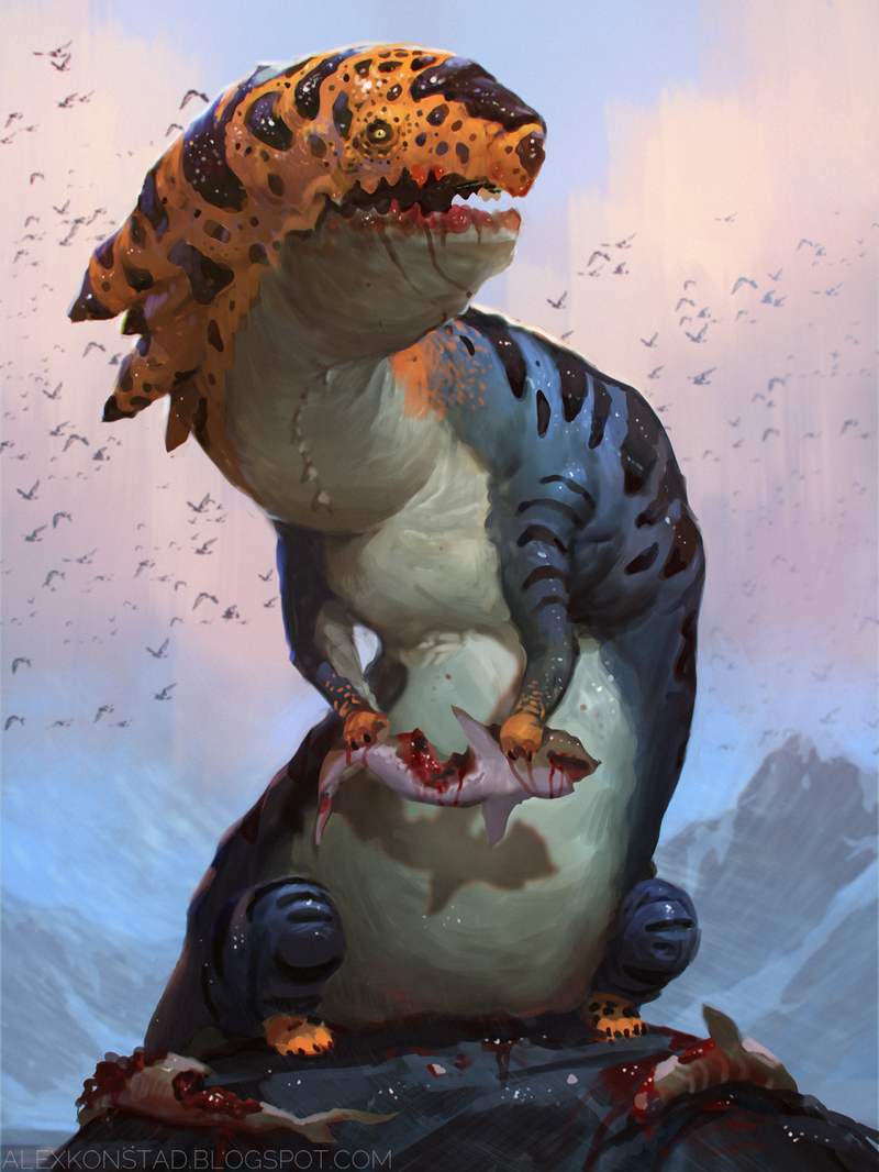 Illustration for article titled Everyone Needs Dinosaur BFFs